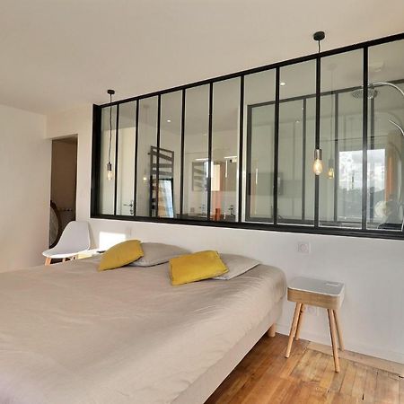 Chambre A La Ferme Torcé エクステリア 写真